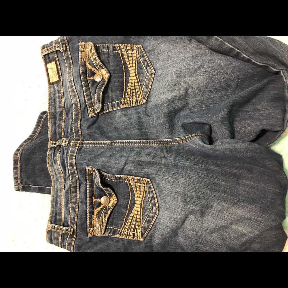 Earl Jeans